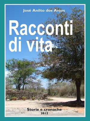 cover image of Racconti Di Vita